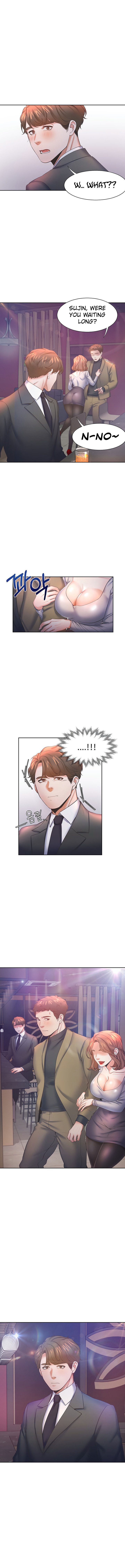 Thirst - Chapter 27 [photo 8] - MangaPorn