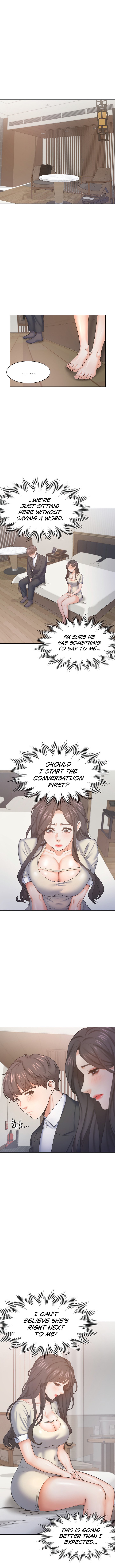 Thirst - Chapter 27 [photo 9] - MangaPorn