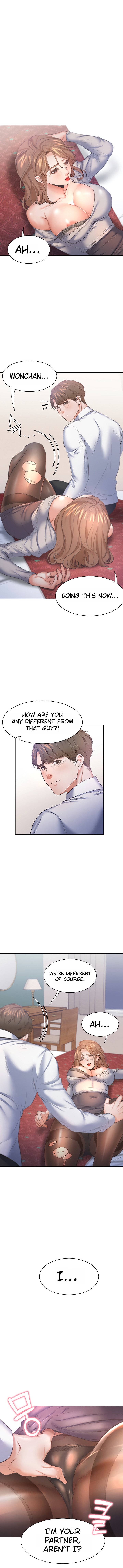 Thirst - Chapter 28 [photo 14] - MangaPorn