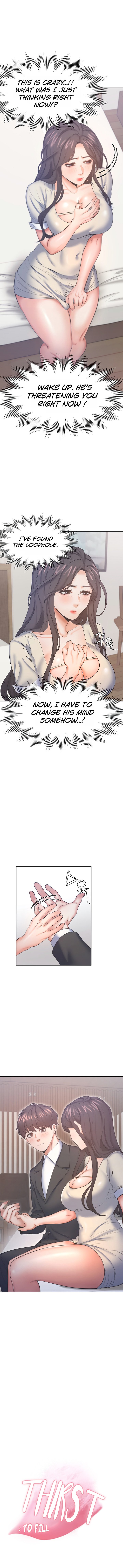 Thirst - Chapter 28 [photo 5] - MangaPorn