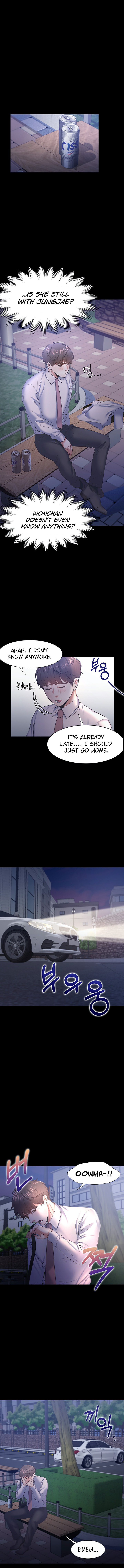 Thirst - Chapter 29 [photo 12] - MangaPorn