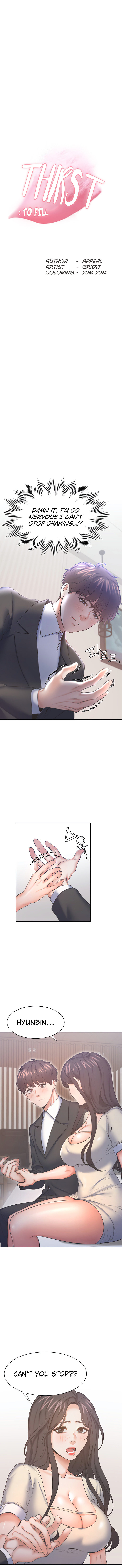 Thirst - Chapter 29 [photo 3] - MangaPorn