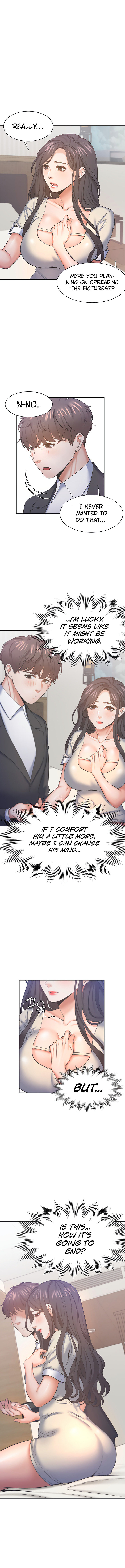 Thirst - Chapter 29 [photo 5] - MangaPorn