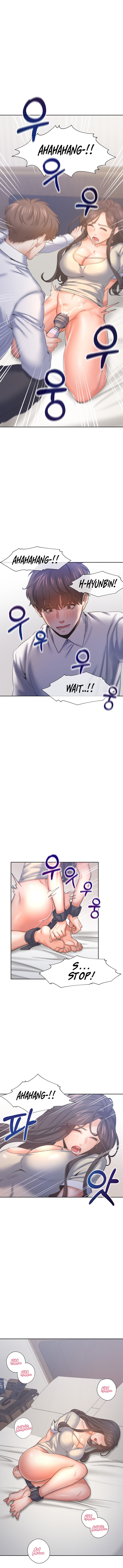 Thirst - Chapter 31 [photo 8] - MangaPorn