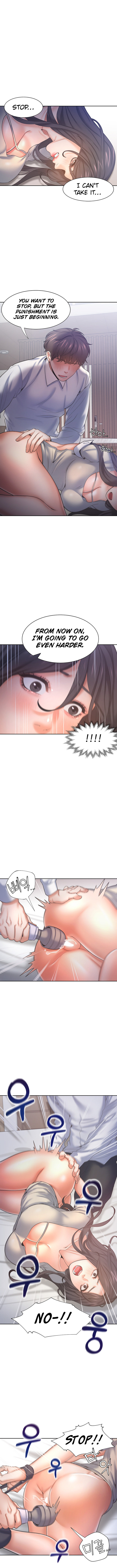 Thirst - Chapter 31 [photo 9] - MangaPorn