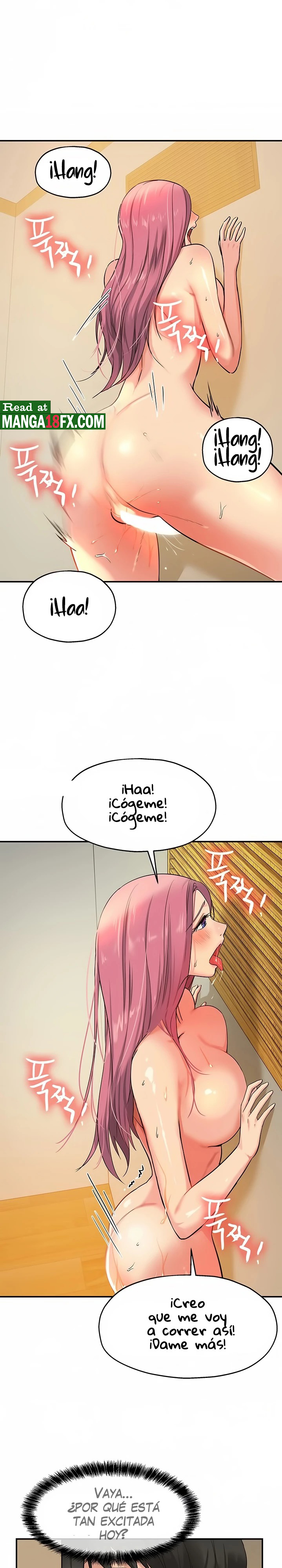 The Shop of Pleasure Raw - Chapter 11 [photo 15] - MangaPorn