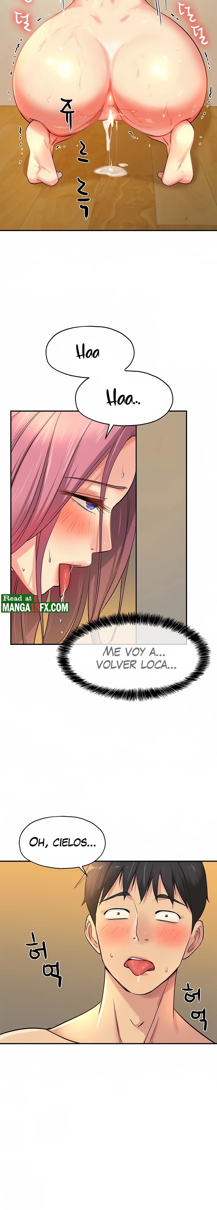The Shop of Pleasure Raw - Chapter 11 [photo 18] - MangaPorn