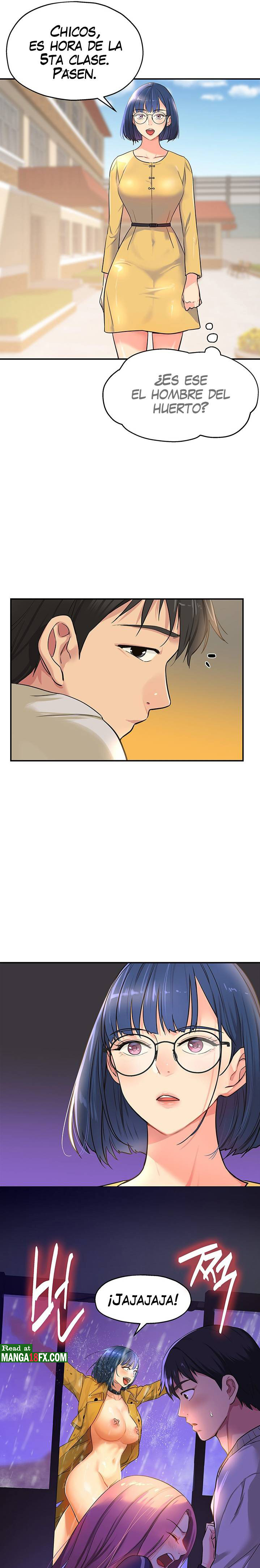 The Shop of Pleasure Raw - Chapter 12 [photo 14] - MangaPorn