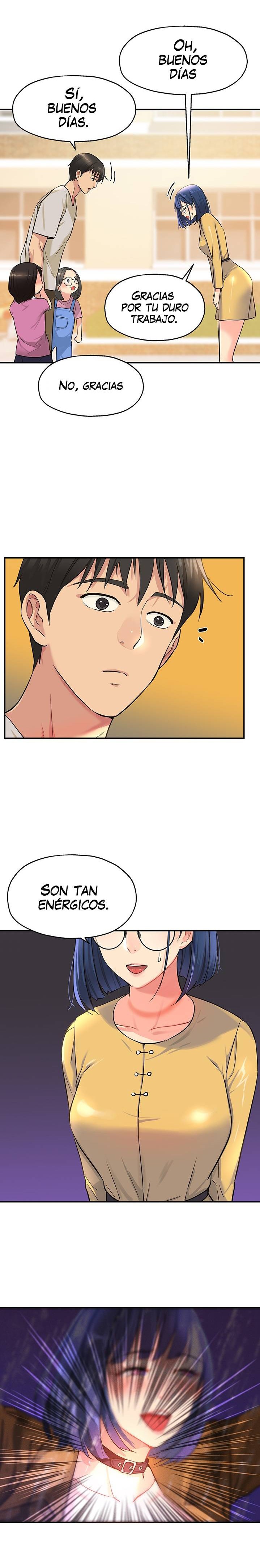 The Shop of Pleasure Raw - Chapter 12 [photo 16] - MangaPorn