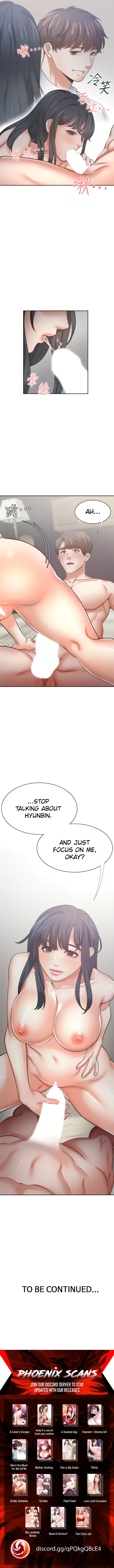 Thirst - Chapter 53 [photo 7] - MangaPorn