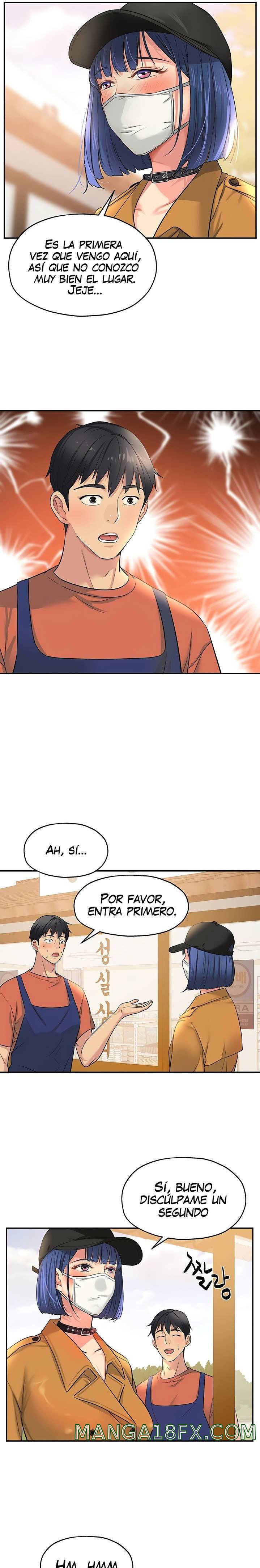 The Shop of Pleasure Raw - Chapter 13 [photo 17] - MangaPorn