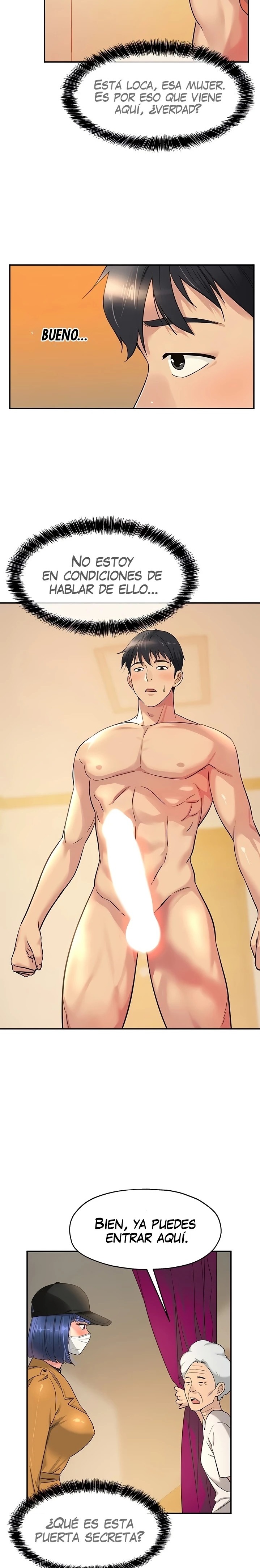 The Shop of Pleasure Raw - Chapter 14 [photo 10] - MangaPorn