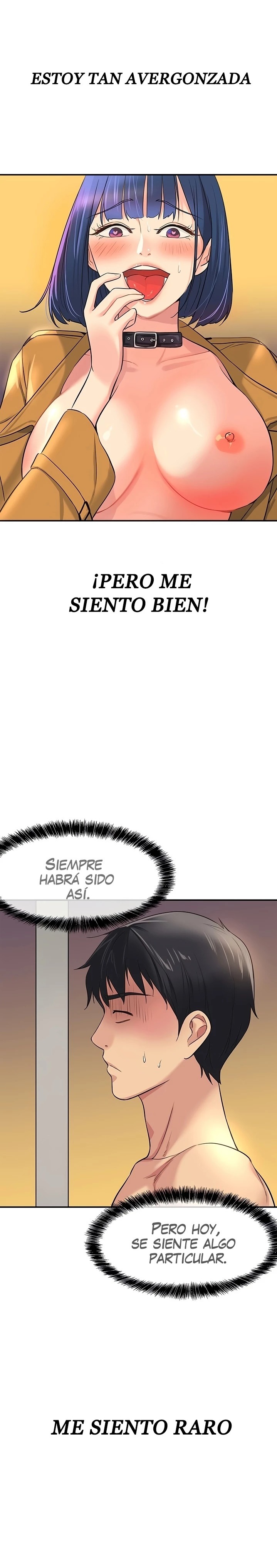 The Shop of Pleasure Raw - Chapter 14 [photo 20] - MangaPorn