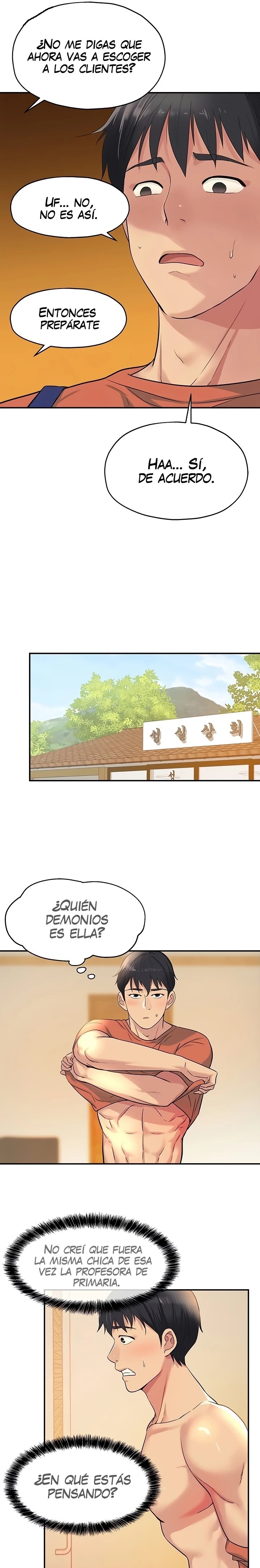 The Shop of Pleasure Raw - Chapter 14 [photo 9] - MangaPorn