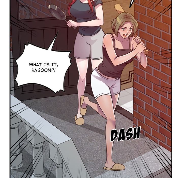 A Stolen Taste - Chapter 0 [photo 10] - MangaPorn