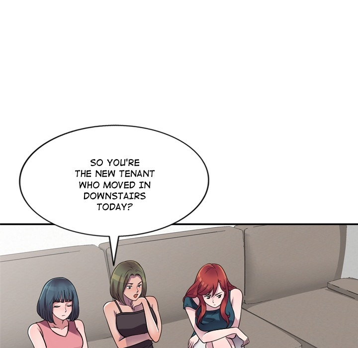 A Stolen Taste - Chapter 0 [photo 15] - MangaPorn