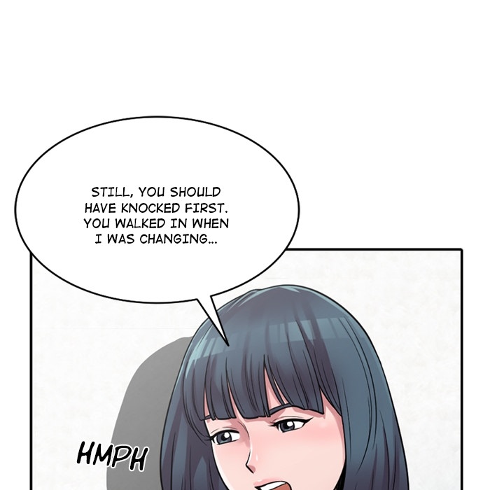 A Stolen Taste - Chapter 0 [photo 17] - MangaPorn