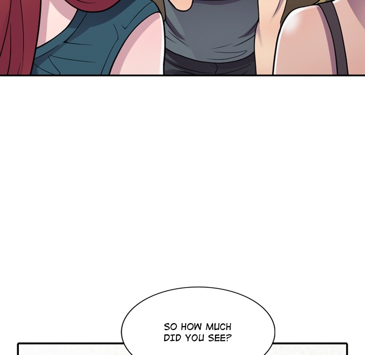 A Stolen Taste - Chapter 0 [photo 20] - MangaPorn