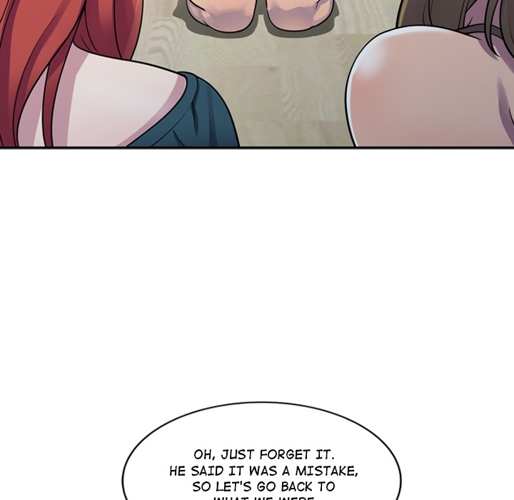 A Stolen Taste - Chapter 0 [photo 26] - MangaPorn