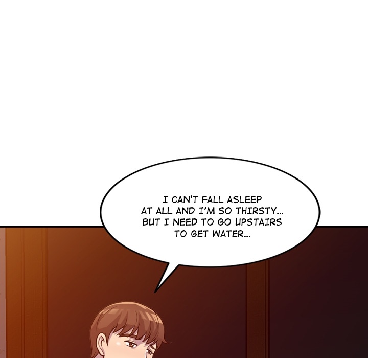A Stolen Taste - Chapter 0 [photo 30] - MangaPorn