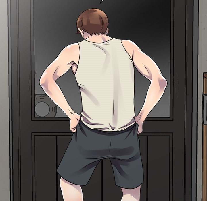 A Stolen Taste - Chapter 0 [photo 33] - MangaPorn