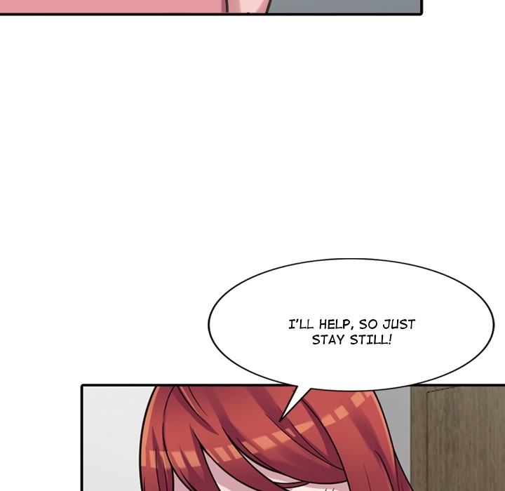 A Stolen Taste - Chapter 0 [photo 42] - MangaPorn