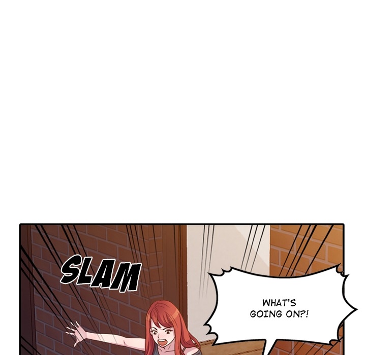 A Stolen Taste - Chapter 0 [photo 9] - MangaPorn