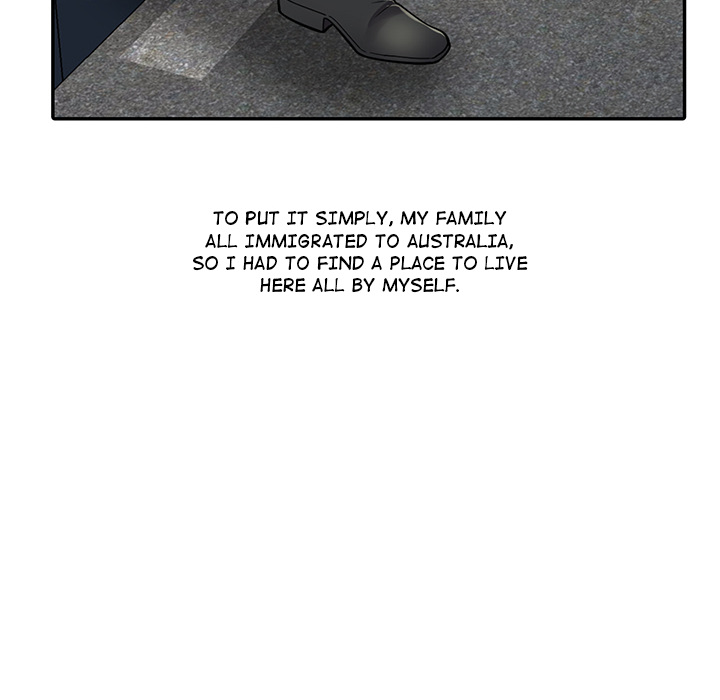 A Stolen Taste - Chapter 1 [photo 10] - MangaPorn