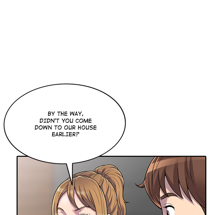 A Stolen Taste - Chapter 1 [photo 109] - MangaPorn