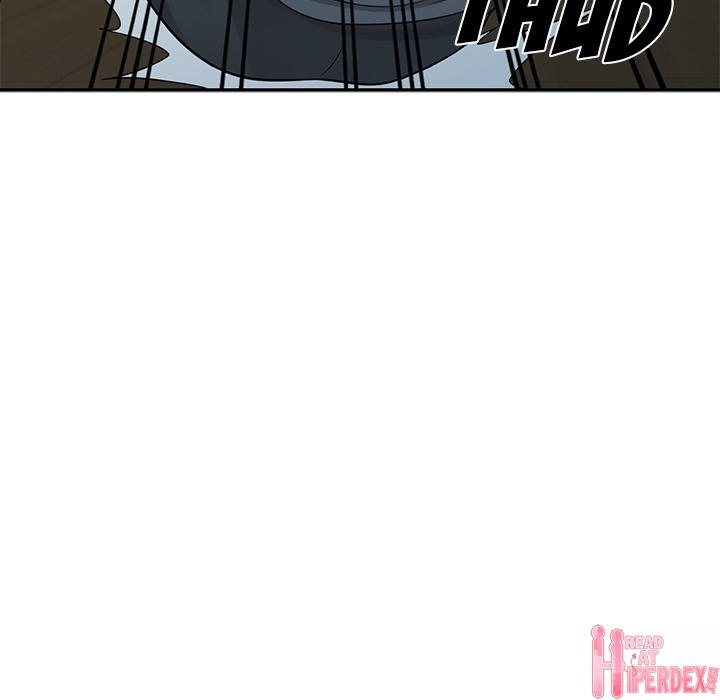 A Stolen Taste - Chapter 1 [photo 116] - MangaPorn