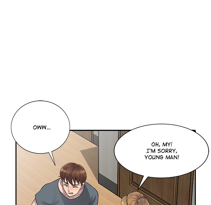 A Stolen Taste - Chapter 1 [photo 117] - MangaPorn