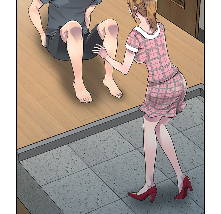 A Stolen Taste - Chapter 1 [photo 118] - MangaPorn