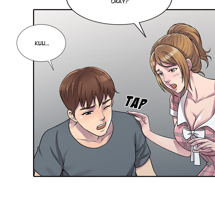 A Stolen Taste - Chapter 1 [photo 120] - MangaPorn