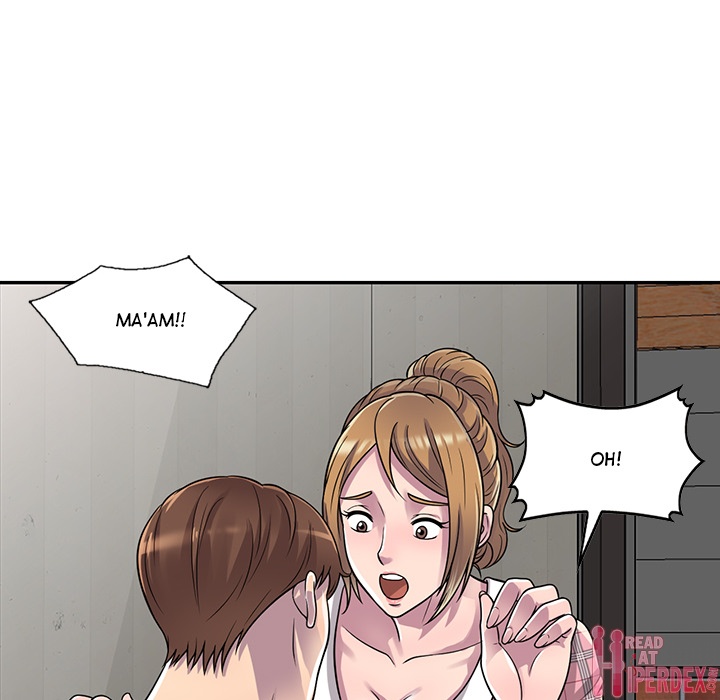 A Stolen Taste - Chapter 1 [photo 131] - MangaPorn