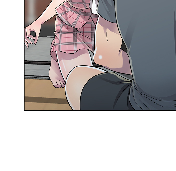 A Stolen Taste - Chapter 1 [photo 137] - MangaPorn