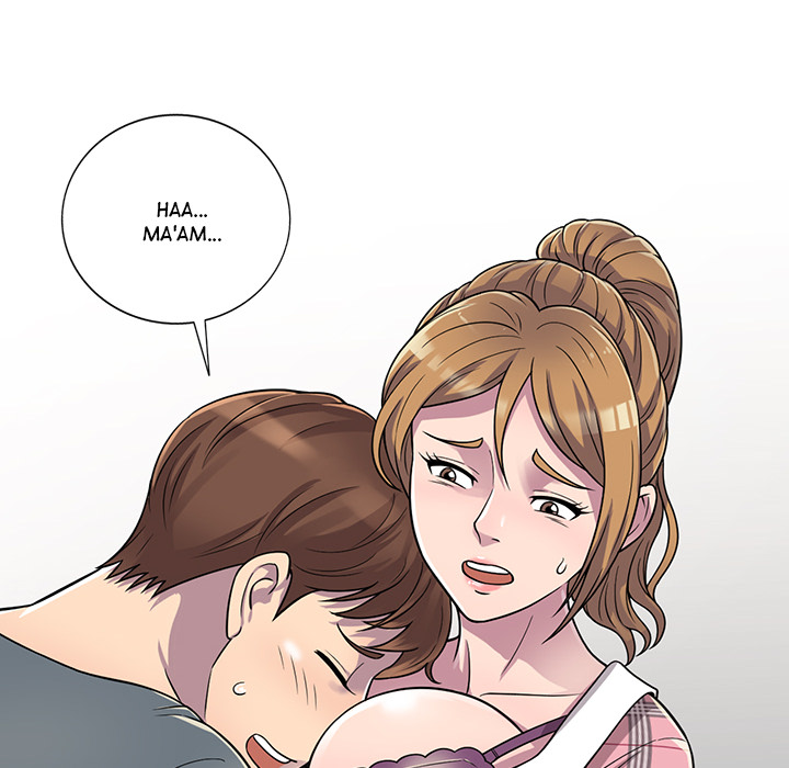 A Stolen Taste - Chapter 1 [photo 143] - MangaPorn