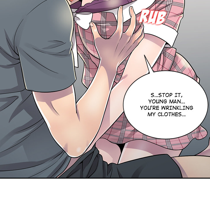 A Stolen Taste - Chapter 1 [photo 144] - MangaPorn