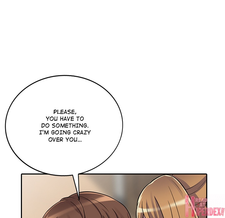 A Stolen Taste - Chapter 1 [photo 145] - MangaPorn