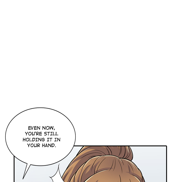 A Stolen Taste - Chapter 1 [photo 147] - MangaPorn