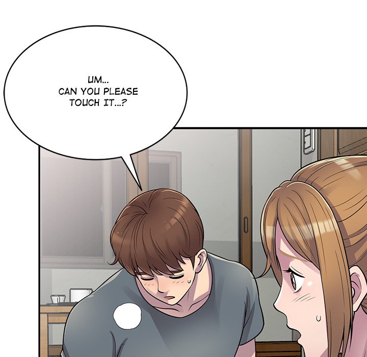 A Stolen Taste - Chapter 1 [photo 153] - MangaPorn