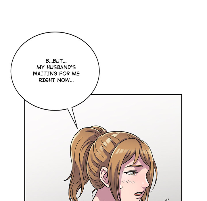 A Stolen Taste - Chapter 1 [photo 155] - MangaPorn