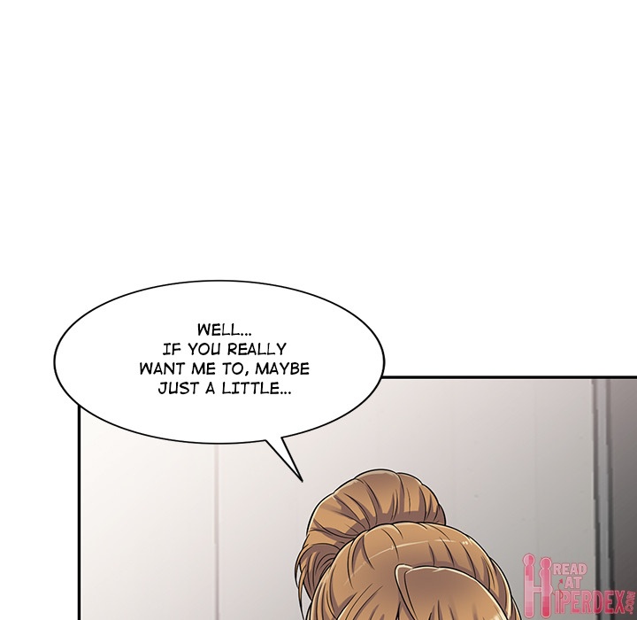 A Stolen Taste - Chapter 1 [photo 161] - MangaPorn