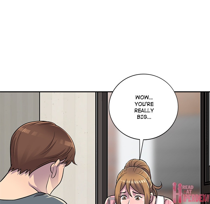 A Stolen Taste - Chapter 1 [photo 167] - MangaPorn