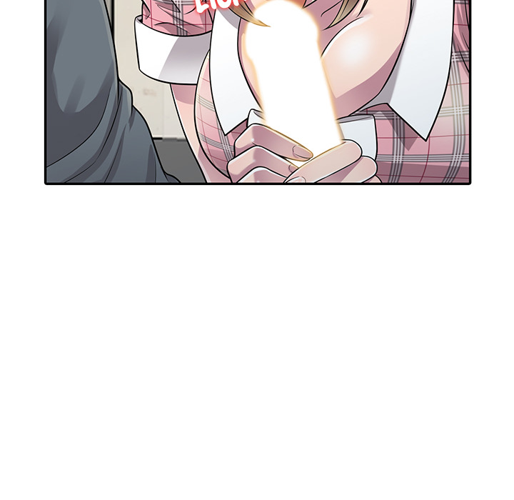 A Stolen Taste - Chapter 1 [photo 171] - MangaPorn