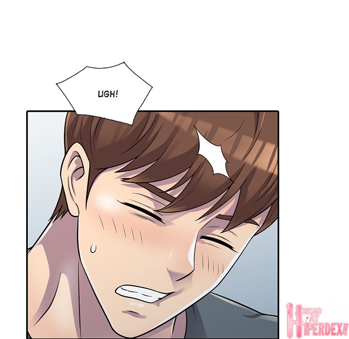 A Stolen Taste - Chapter 1 [photo 172] - MangaPorn