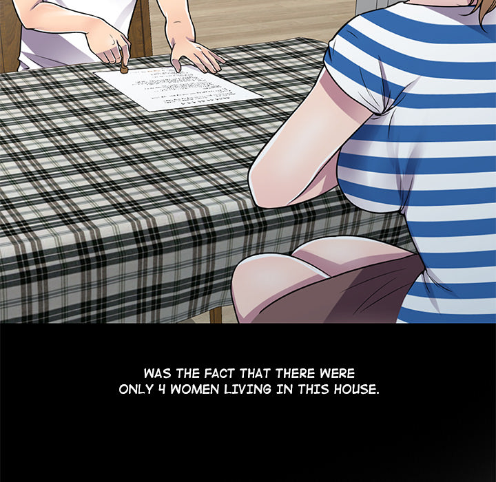 A Stolen Taste - Chapter 1 [photo 22] - MangaPorn