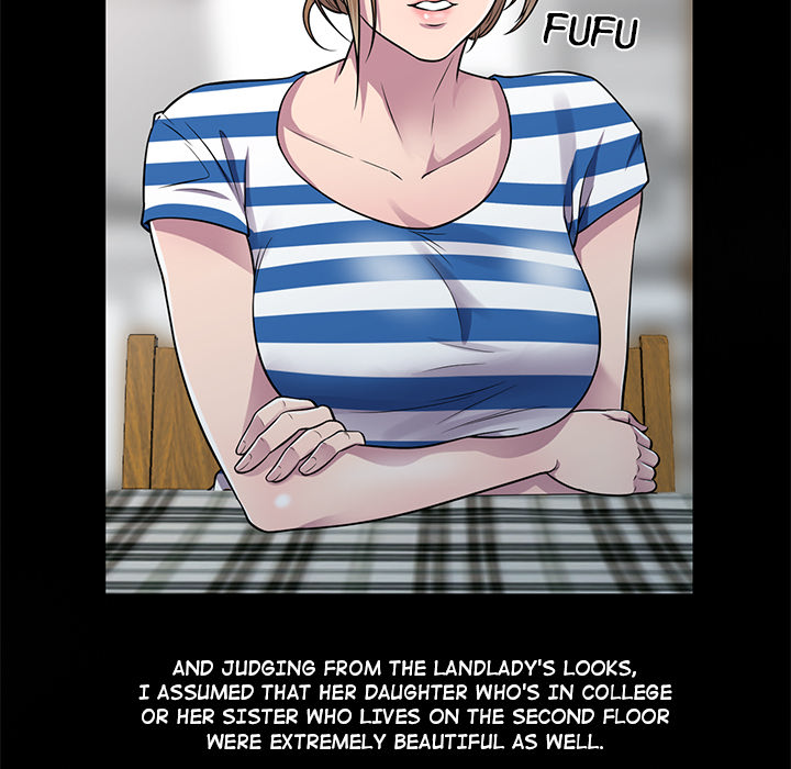 A Stolen Taste - Chapter 1 [photo 24] - MangaPorn