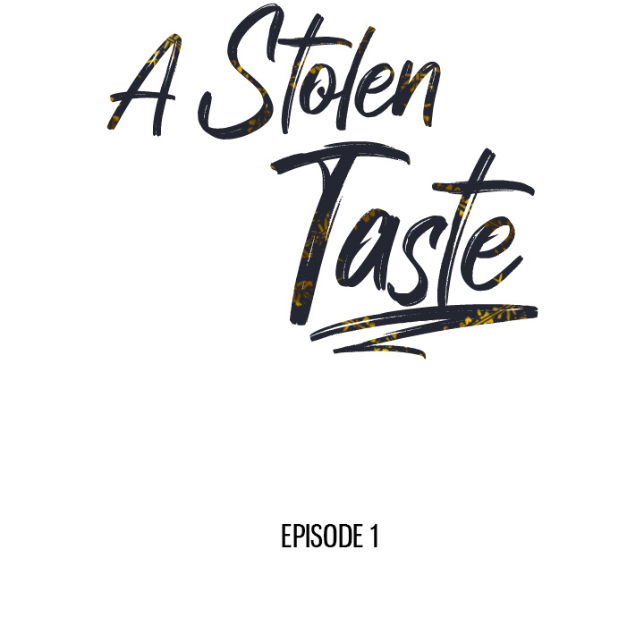 A Stolen Taste - Chapter 1 [photo 27] - MangaPorn