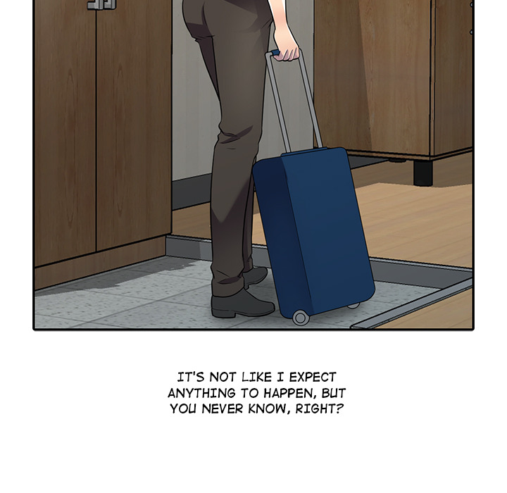 A Stolen Taste - Chapter 1 [photo 30] - MangaPorn