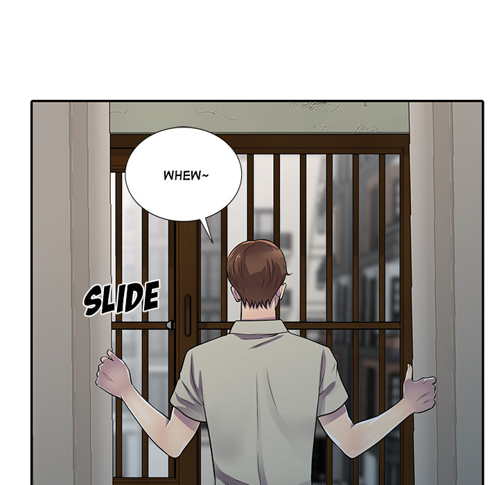 A Stolen Taste - Chapter 1 [photo 32] - MangaPorn